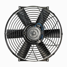 Load image into Gallery viewer, DAVIES, CRAIG DC-0166 12V 16in Thermatic Electric Fan