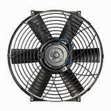 DAVIES, CRAIG DC-0172 24V 16in Thermatic Electric Fan