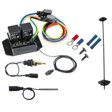 Load image into Gallery viewer, DAVIES, CRAIG DC-0448 Digital Thermatic Fan Switch 1/8in NPT Sensor