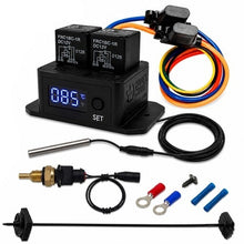 Load image into Gallery viewer, DAVIES, CRAIG DC-0483 Davies Craig DC-0483 Digital Therm Fan Switch Kit Gen 2 with M12 x 1.5 Sensor