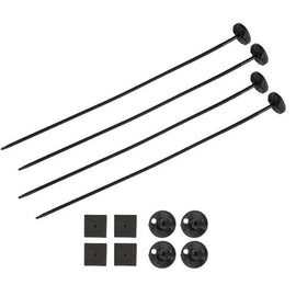 DAVIES, CRAIG DC-0579 Quick Fit Kit for Fans Trans Coolers
