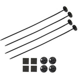 DAVIES, CRAIG DC-0579 Quick Fit Kit for Fans Trans Coolers