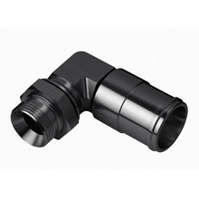 Load image into Gallery viewer, DAVIES, CRAIG DC-1024 EWP 90deg Swivel Elbow Adapter Fitting -16AN OR