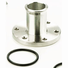 Load image into Gallery viewer, DAVIES, CRAIG DC-1027 EWP Alloy Flange Adapter 1in Straight Hose