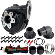 Load image into Gallery viewer, DAVIES, CRAIG DC-8006 Davies Craig EWP80 Electric Water Pump Flange Kit 12V DC-8006