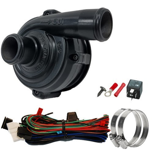 DAVIES, CRAIG DC-8009 Davies Craig EWP80 Remote Electric Water Pump Kit 12V DC-8009
