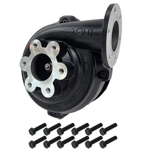 DAVIES, CRAIG DC-8106 DAVIES, CRAIG EWP80 Flange Kit 12V Module DC-8106