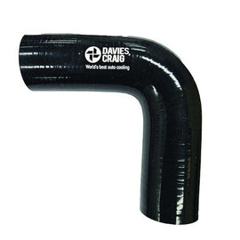 DAVIES, CRAIG DC-8505 Radiator Hose Elbow 1-1/2in ID