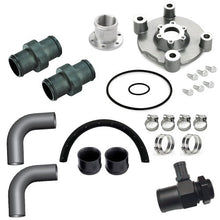 Load image into Gallery viewer, DAVIES, CRAIG DC-8660 Davies Craig 5.0L Coyote Electric Water Pump Adapter Kit (Part DC-8660)