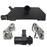 DAVIES, CRAIG DC-8670 LS EWP Block Adapter GM GEN III IV LSX