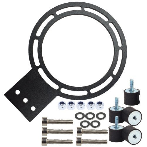 DAVIES, CRAIG DC-8710 EWP Mounting Plate Fits 115/130/150 Series