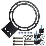 DAVIES, CRAIG DC-8710 EWP Mounting Plate Fits 115/130/150 Series