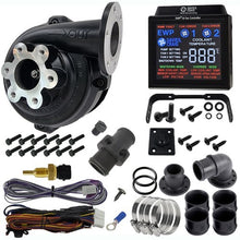 Load image into Gallery viewer, DAVIES, CRAIG DC-8908 DAVIES, CRAIG DC-8908 EWP80 Electric Remote-Mount Water Pump Kit with LCD Controller