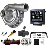 DAVIES, CRAIG DC-8950 EWP115 Remote Elec. WP & Controller Combo - Alloy
