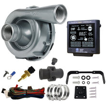 Load image into Gallery viewer, DAVIES, CRAIG DC-8970 EWP150 Remote Elec. WP &amp; Controller Combo - Slvr