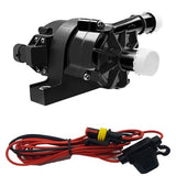 DAVIES, CRAIG DC-9025 EBP25 Electric Booster Pump - Brushless 12V Kit