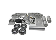 Load image into Gallery viewer, DIRTCARLIFT 7000 Caster Kit X-Series