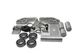 DIRTCARLIFT 7002 Caster Kit LML/MOD Series