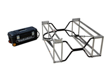 Load image into Gallery viewer, DIRTCARLIFT LLM3002-BK Lift Race Car Late Model Kit Black
