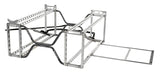 DIRTCARLIFT X1002 Lift Race Car X-Series w/Pump In Box & Hose Kit