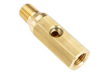 DAKOTA DIGITAL 130071 Ford Coyote Oil Pressure Adaptor