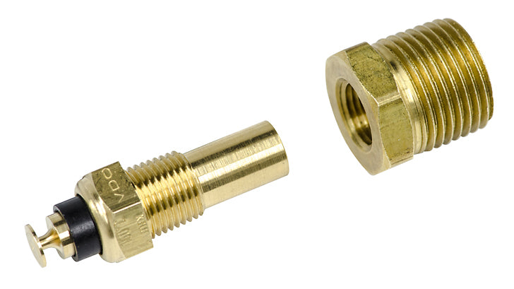 DAKOTA DIGITAL 140022 Temperature Sensor Kit 1/8in NPT