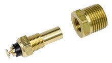 Load image into Gallery viewer, DAKOTA DIGITAL 140022 Temperature Sensor Kit 1/8in NPT