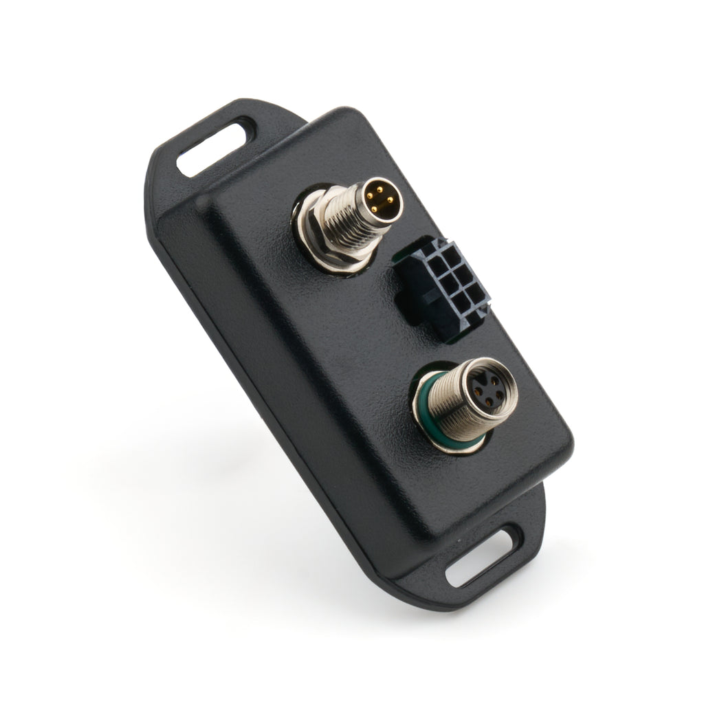 DAKOTA DIGITAL 391205 Dakota Digital BIM EFI-1 CAN Harness for Holley Sniper 2 - Gauge Interface Module