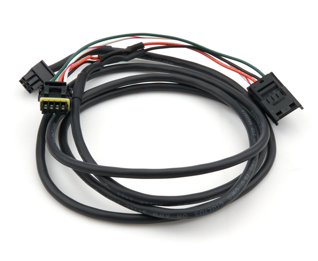 DAKOTA DIGITAL 394241 Dakota Digital BIM EFI-1 CAN Harness for Holley Sniper - Tachometer, Temperature, Air/Fuel Ratio, MAP, Fuel Pressure Gauges