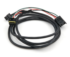 DAKOTA DIGITAL 394241 Dakota Digital BIM EFI-1 CAN Harness for Holley Sniper - Tachometer, Temperature, Air/Fuel Ratio, MAP, Fuel Pressure Gauges