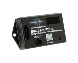 DAKOTA DIGITAL BIM-01-2-FTCH BIM Expansion  FiTech Interface