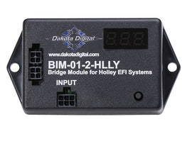 DAKOTA DIGITAL BIM-01-2-HLLY BIM Expansion Holley EFI Interface
