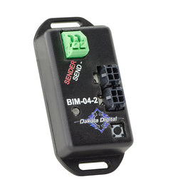 DAKOTA DIGITAL BIM-04-2 BIM Expansion Single Temperture