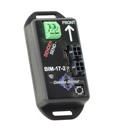 DAKOTA DIGITAL BIM-17-2 BIM Expansion Compass Outside Air Temperature
