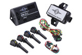 DAKOTA DIGITAL BIM-22-3 Dakota Digital BIM-22-3 Expansion Tire Pressure Monitoring System Kit