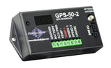 DAKOTA DIGITAL GPS-50-2 GPS Speedometer Interfac