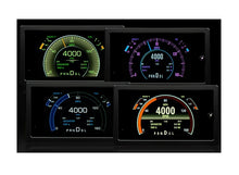 Load image into Gallery viewer, DAKOTA DIGITAL GRFX-3200 GRFX Universal Competition Rectangle