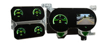 Load image into Gallery viewer, DAKOTA DIGITAL GRFX-73C-PU Dakota Digital GRFX-73C-PU GRFX Series Gauge Kit for 1973-1987 Chevy Trucks
