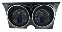 Load image into Gallery viewer, DAKOTA DIGITAL HDX-67C-CAM-K 67-68 Camaro HDX Instrument System
