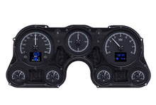 Load image into Gallery viewer, DAKOTA DIGITAL HDX-67C-PU-K Dakota Digital HDX-67C-PU-K HDX Instrument System for 1967-72 GM Full-Size Trucks