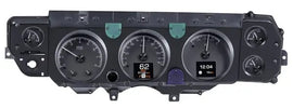 DAKOTA DIGITAL HDX-70C-CVL-K 70-72 Chevy Chevelle SS HDX Instrument System