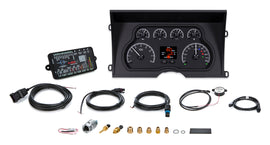 DAKOTA DIGITAL HDX-88C-PU-K 1988-94 Chevy/GMC Pickup HDX Instrument System
