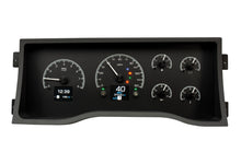 Load image into Gallery viewer, DAKOTA DIGITAL HDX-95C-PU-K Dakota Digital HDX-95C-PU-K HDX Instrument System for 1995-2000 GM Full-Size Trucks and SUVs