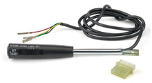 Load image into Gallery viewer, DAKOTA DIGITAL HND-3 Dakota Digital HND-3 Polished Steering Column Cruise Control and Turn Signal Lever Kit