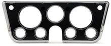 Load image into Gallery viewer, DAKOTA DIGITAL ICM-67C-PU 67-72 Chevy Pickup Bezel Plastic Reproduction