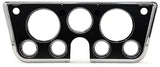 DAKOTA DIGITAL ICM-67C-PU 67-72 Chevy Pickup Bezel Plastic Reproduction