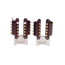 Load image into Gallery viewer, DAKOTA DIGITAL MGS-4P Dakota Digital MGS-4P Magnum Shooters Pair 4-Function Door Jamb Contact Kit