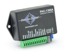 Load image into Gallery viewer, DAKOTA DIGITAL PAC-1300 Retained Acc Power  Dome light  Auto Headlight