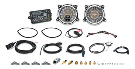 DAKOTA DIGITAL RTX-47C-PU-X 1947-53 Chevy Truck RTX Instrument System