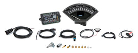 DAKOTA DIGITAL RTX-55C-X 1955-56 Chevy Car RTX Instrument System